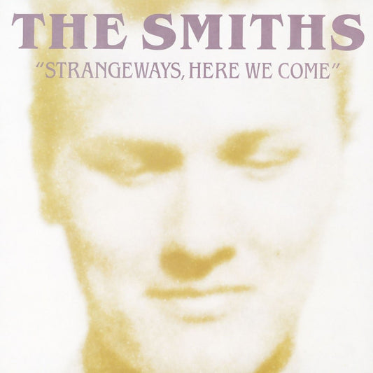 The Smiths - Strangeways, Here We Come [New Vinyl] - Tonality Records