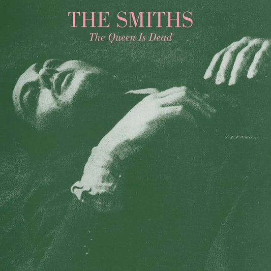 The Smiths - The Queen Is Dead [New Vinyl] - Tonality Records