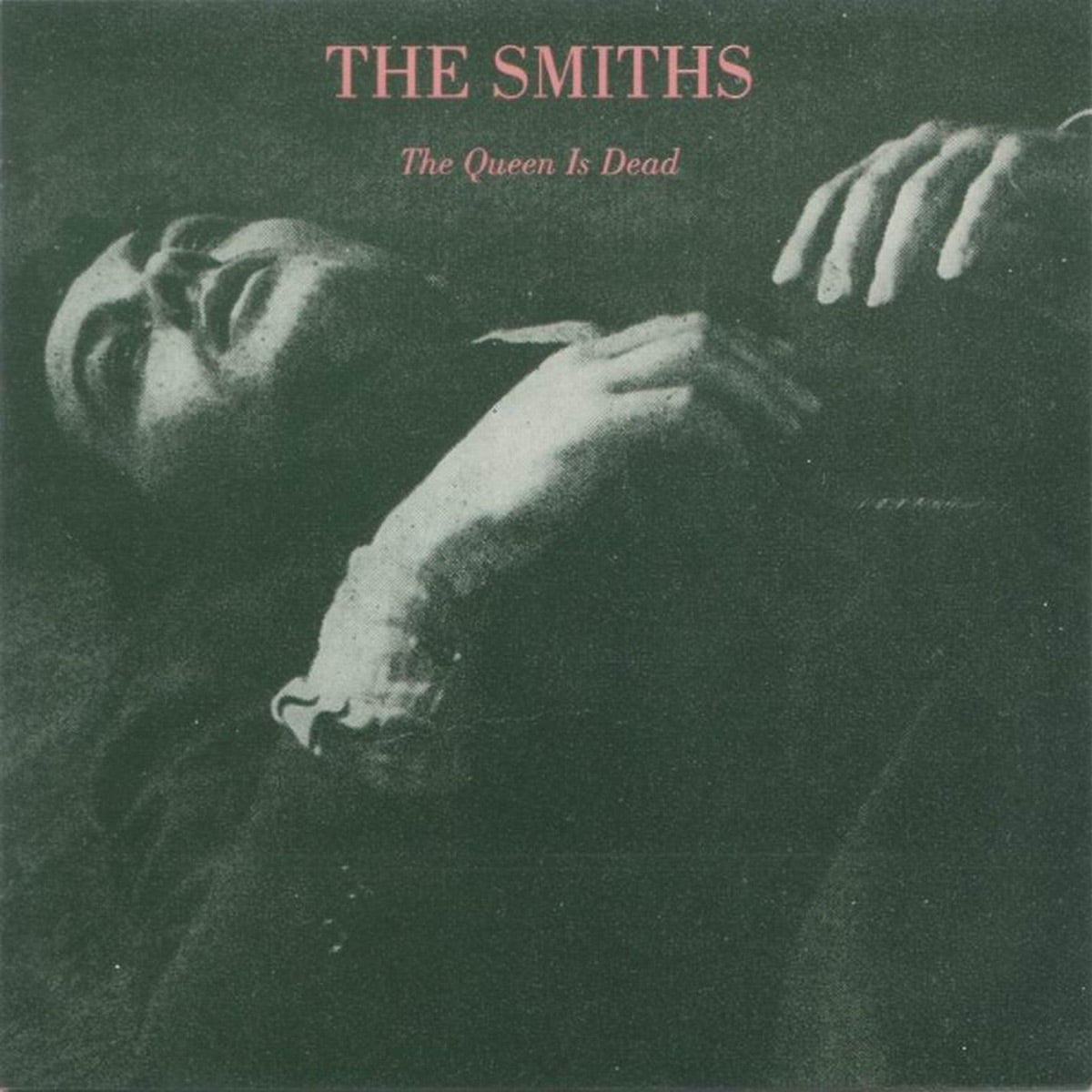 The Smiths - The Queen Is Dead [Used Vinyl] - Tonality Records