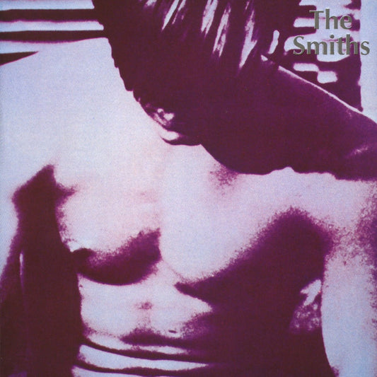 The Smiths - The Smiths [New Vinyl] - Tonality Records
