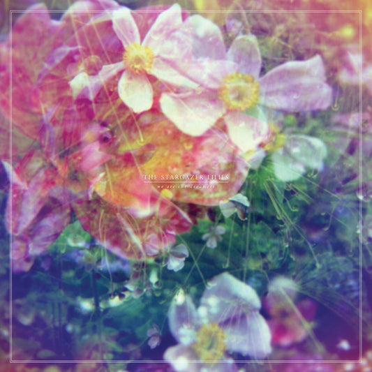 The Stargazer Lilies - We Are the Dreamers [Used Vinyl] - Tonality Records