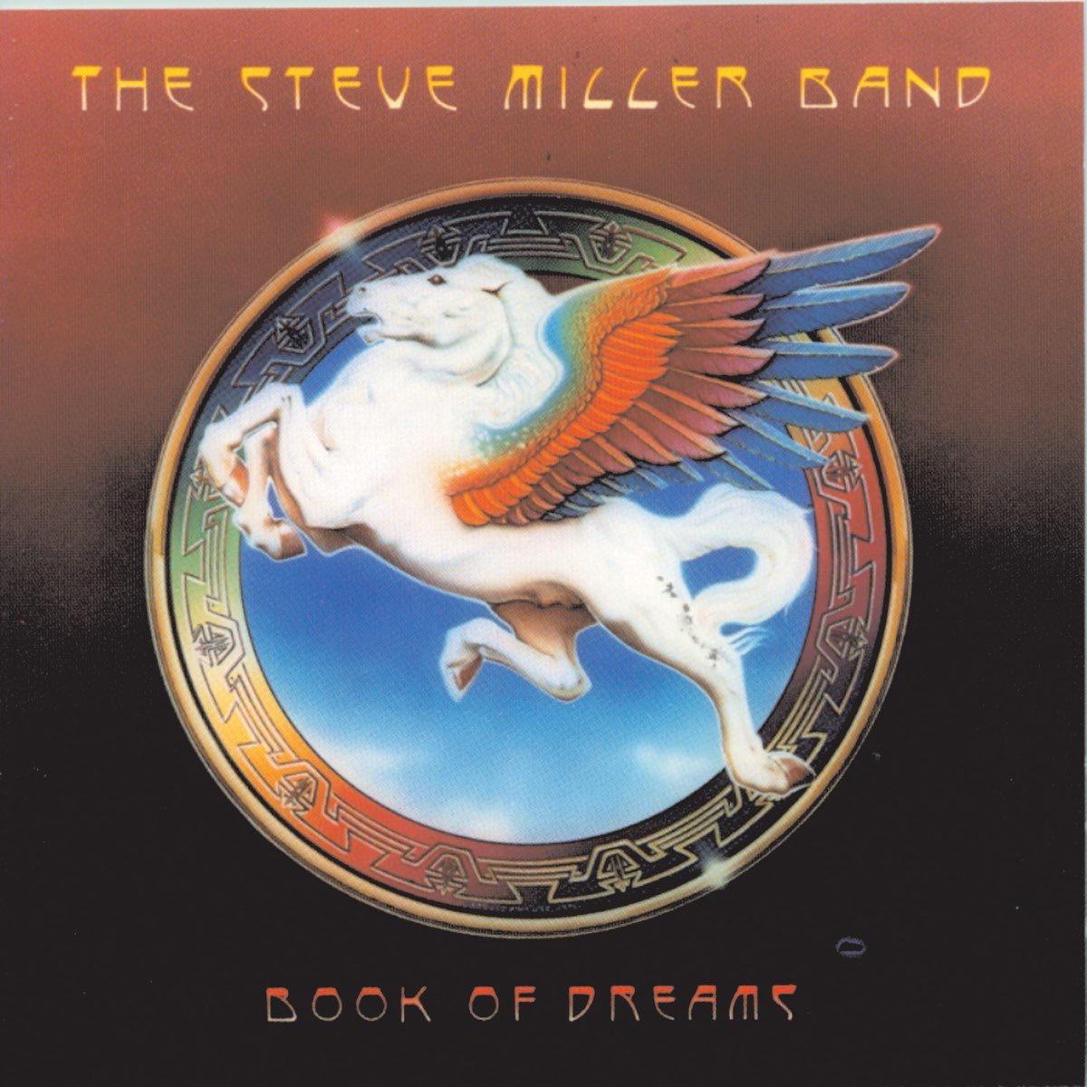 The Steve Miller Band - Book of Dreams [Used Vinyl] - Tonality Records