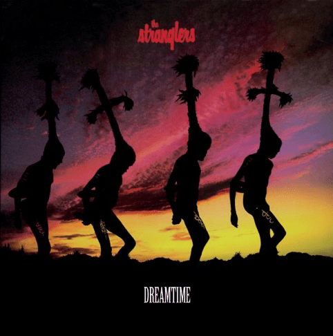 The Stranglers - Dreamtime [Used Vinyl] - Tonality Records