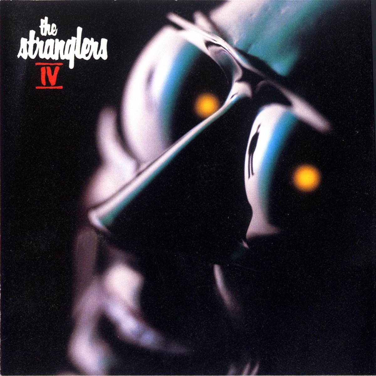 The Stranglers - IV [Used Vinyl] - Tonality Records