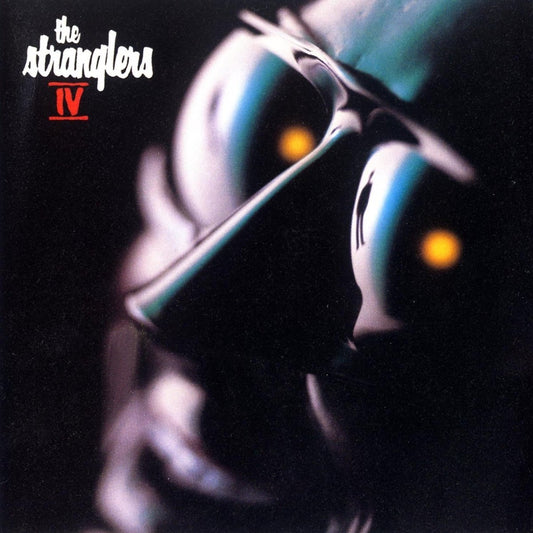 The Stranglers - IV [Used Vinyl] - Tonality Records