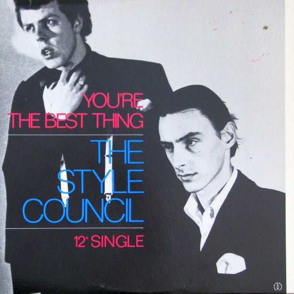 The Style Council - Groovin' [Used Vinyl] - Tonality Records