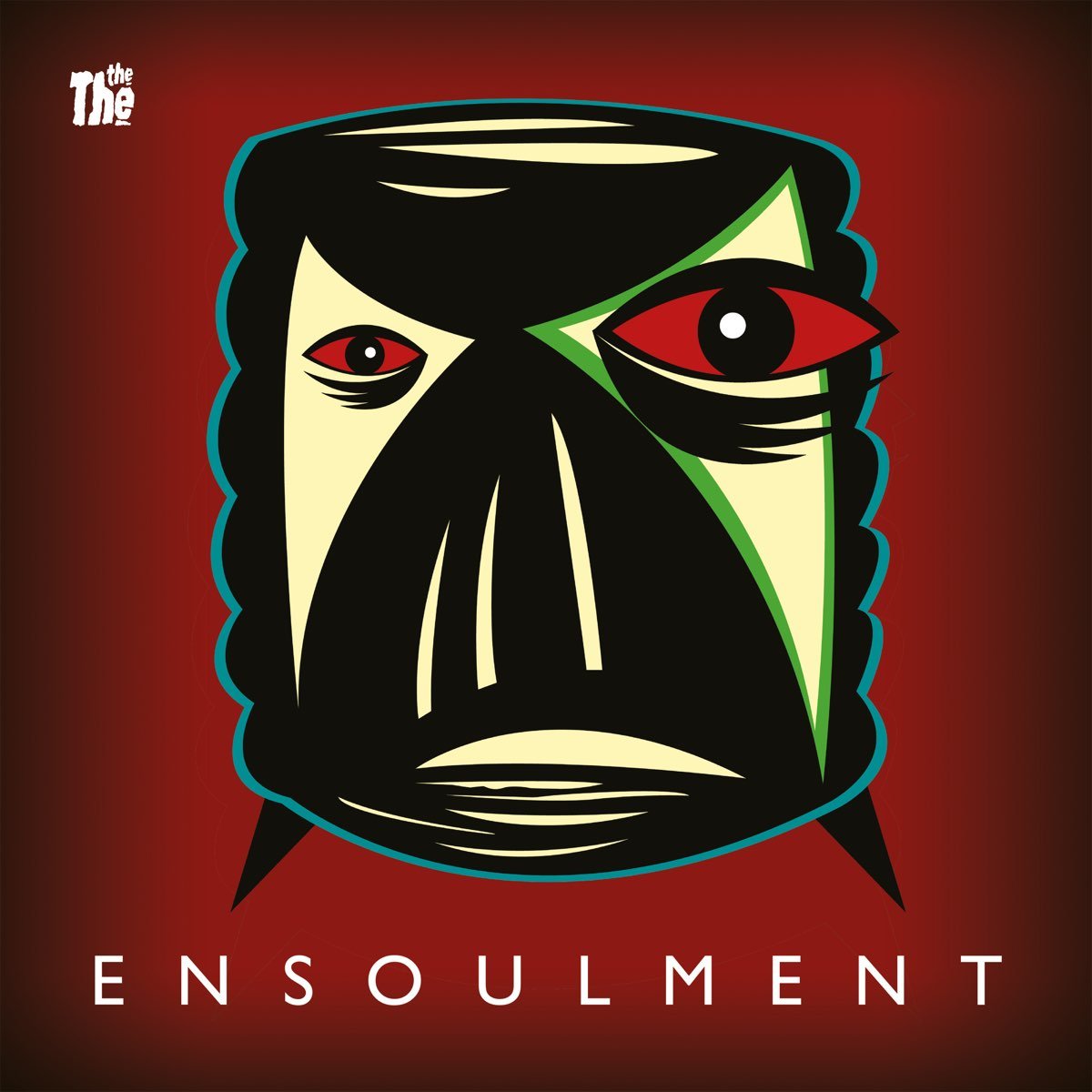 The The - Ensoulment [New Vinyl] - Tonality Records