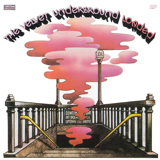 The Velvet Underground - Loaded [Used Vinyl] - Tonality Records