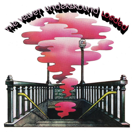 The Velvet Underground - Loaded [Used Vinyl] - Tonality Records