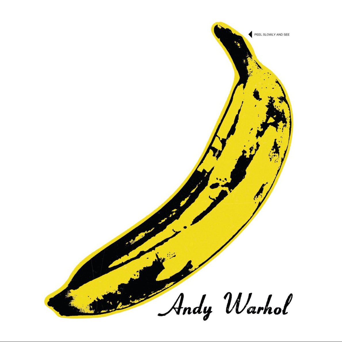 The Velvet Underground & Nico - The Velvet Underground & Nico [Used Vinyl] - Tonality Records