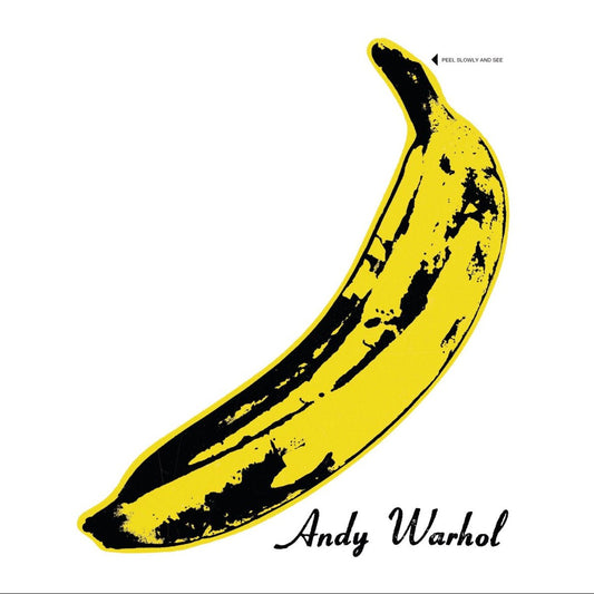 The Velvet Underground & Nico - The Velvet Underground & Nico [Used Vinyl] - Tonality Records