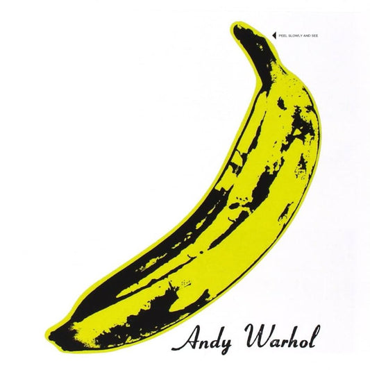 The Velvet Underground & Nico - The Velvet Underground & Nico [Used Vinyl] - Tonality Records