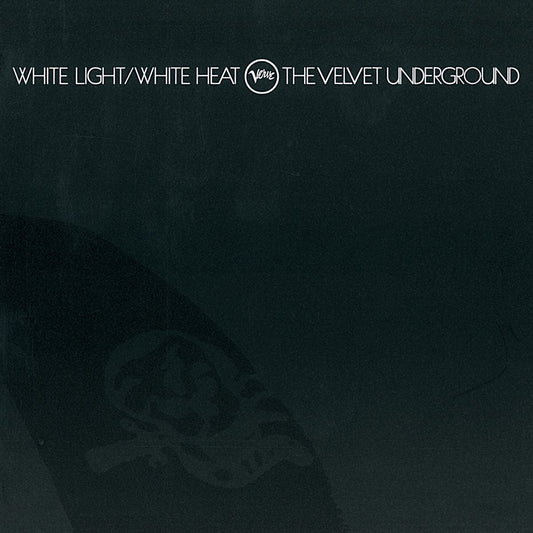 The Velvet Underground - White Light/White Heat [Used Vinyl] - Tonality Records