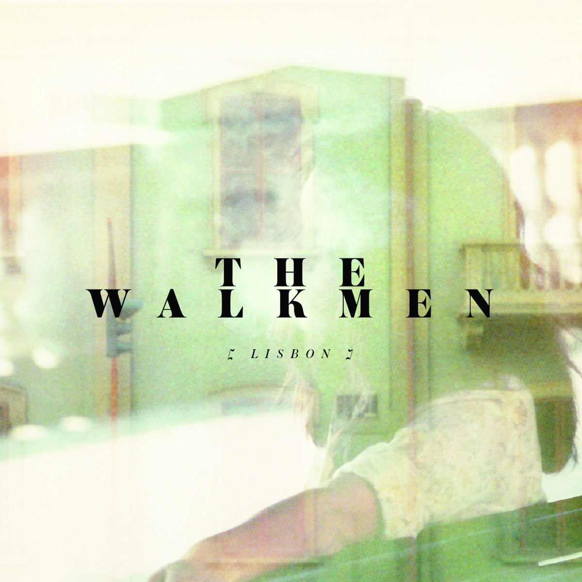 The Walkmen - Lisbon [New Vinyl] - Tonality Records