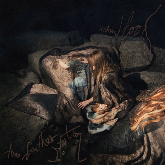 The Weather Station - Humanhood [New Vinyl] - Tonality Records