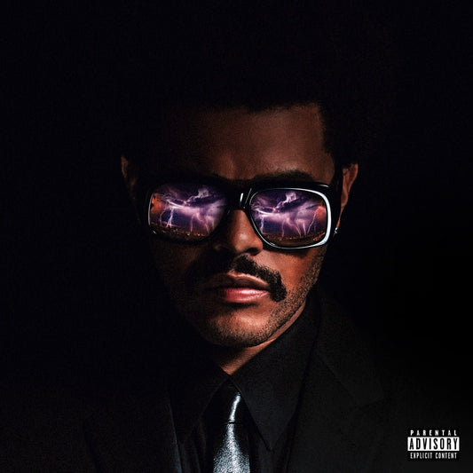 The Weeknd - After Hours (Remixes) [Used Vinyl] - Tonality Records
