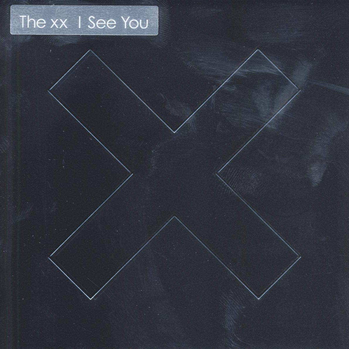 The xx - I See You [Used Vinyl] - Tonality Records
