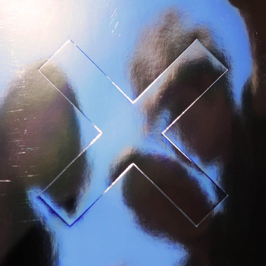 The xx - I See You [Used Vinyl] - Tonality Records