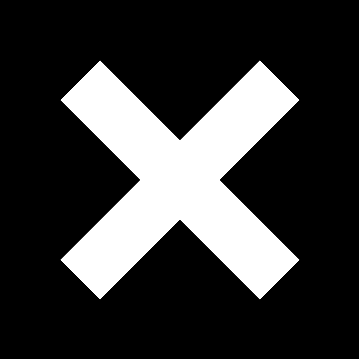 The xx - The xx [Used Vinyl] - Tonality Records