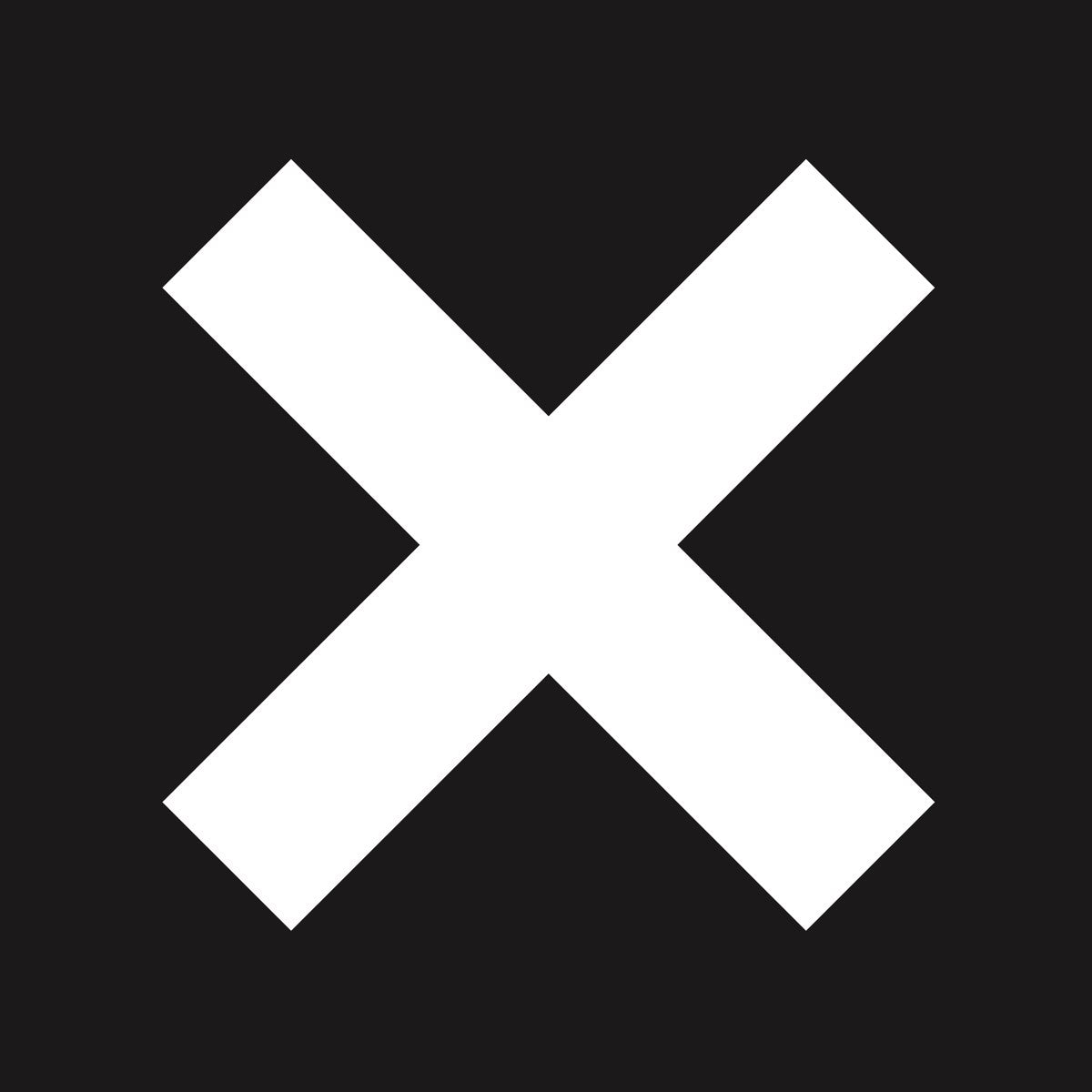 The XX - XX [Used Vinyl] - Tonality Records