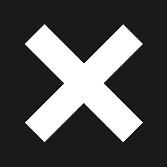 The XX - XX [Used Vinyl] - Tonality Records