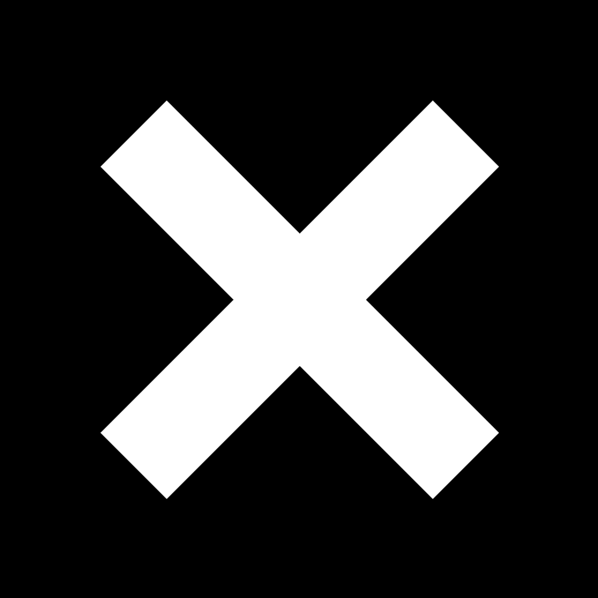 The xx - xx [Used Vinyl] - Tonality Records
