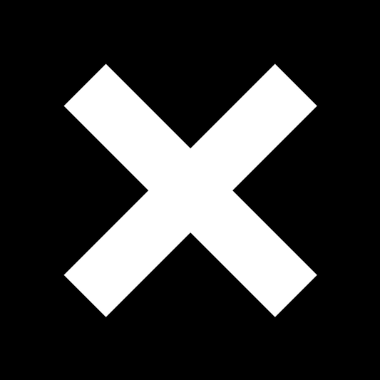 The xx - xx [Used Vinyl] - Tonality Records