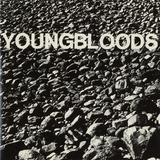 The Youngbloods - Rock Festival [Used Vinyl] - Tonality Records