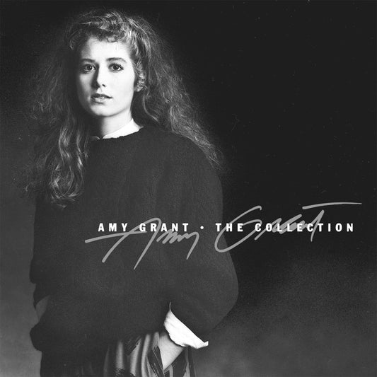 Amy Grant - The Collection [Used Vinyl]