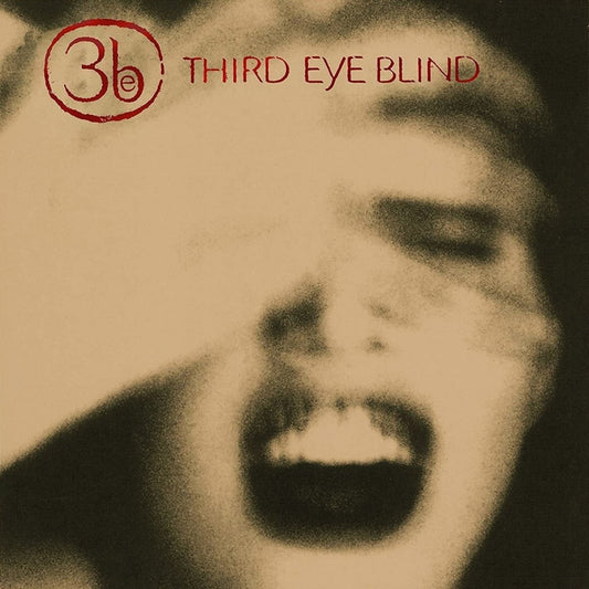 Third Eye Blind - Third Eye Blind [New Vinyl] - Tonality Records