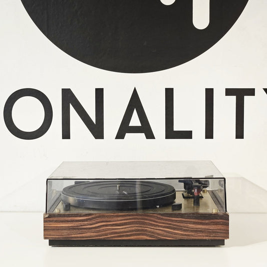 Thorens Jubilee (TD - 147) Turntable - Tonality Records