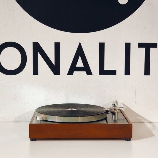 Thorens TD 150 Turntable - Tonality Records