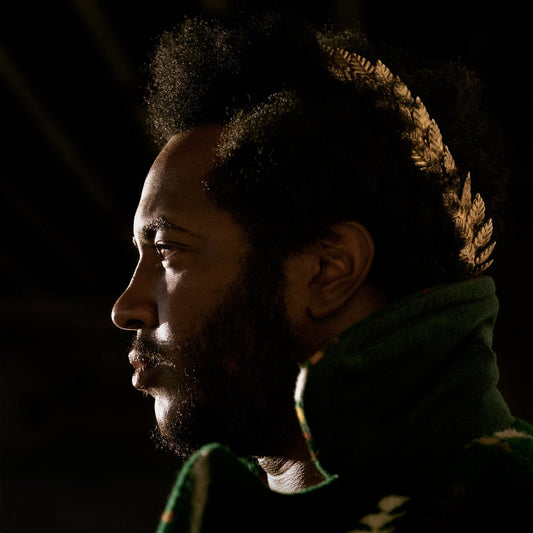 Thundercat - Apocalypse [Used Vinyl] - Tonality Records