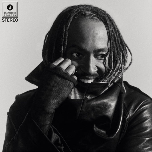 Thundercat - Distracted [New Vinyl] - Tonality Records