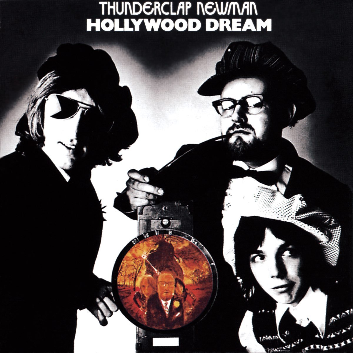 Thunderclap Newman - Hollywood Dream [Used Vinyl] - Tonality Records
