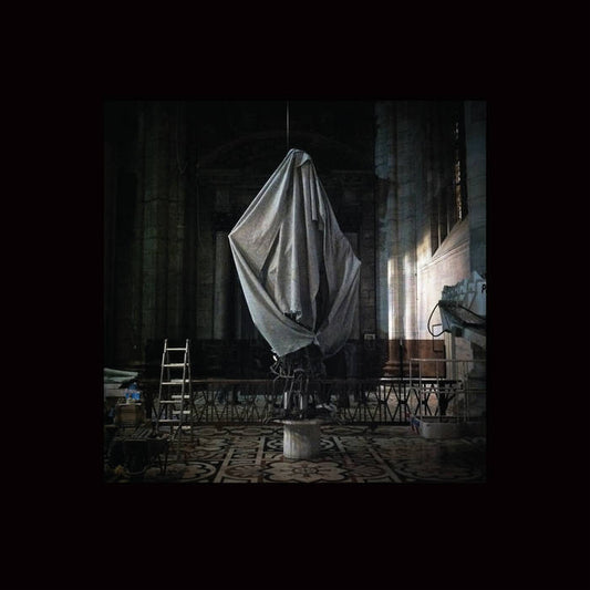 Tim Hecker - Virgins [Used Vinyl] - Tonality Records