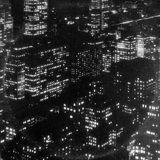 Timber Timbre - Sincerely, Future Pollution [Used Vinyl] - Tonality Records