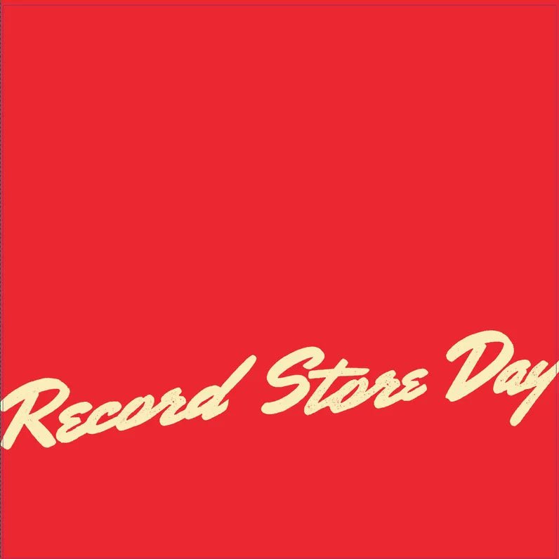 Titus Andronicus - Record Store Day [Used Vinyl] - Tonality Records