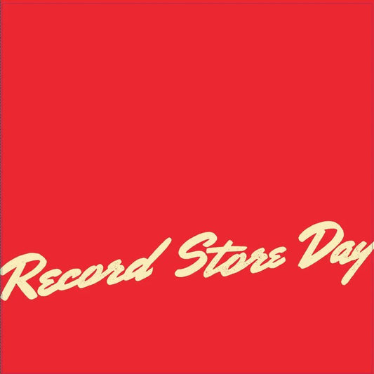 Titus Andronicus - Record Store Day [Used Vinyl] - Tonality Records
