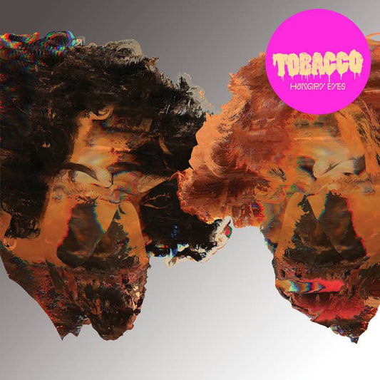 Tobacco - Hungry Eyes / Can't Count on Her [Used Vinyl] - Tonality Records