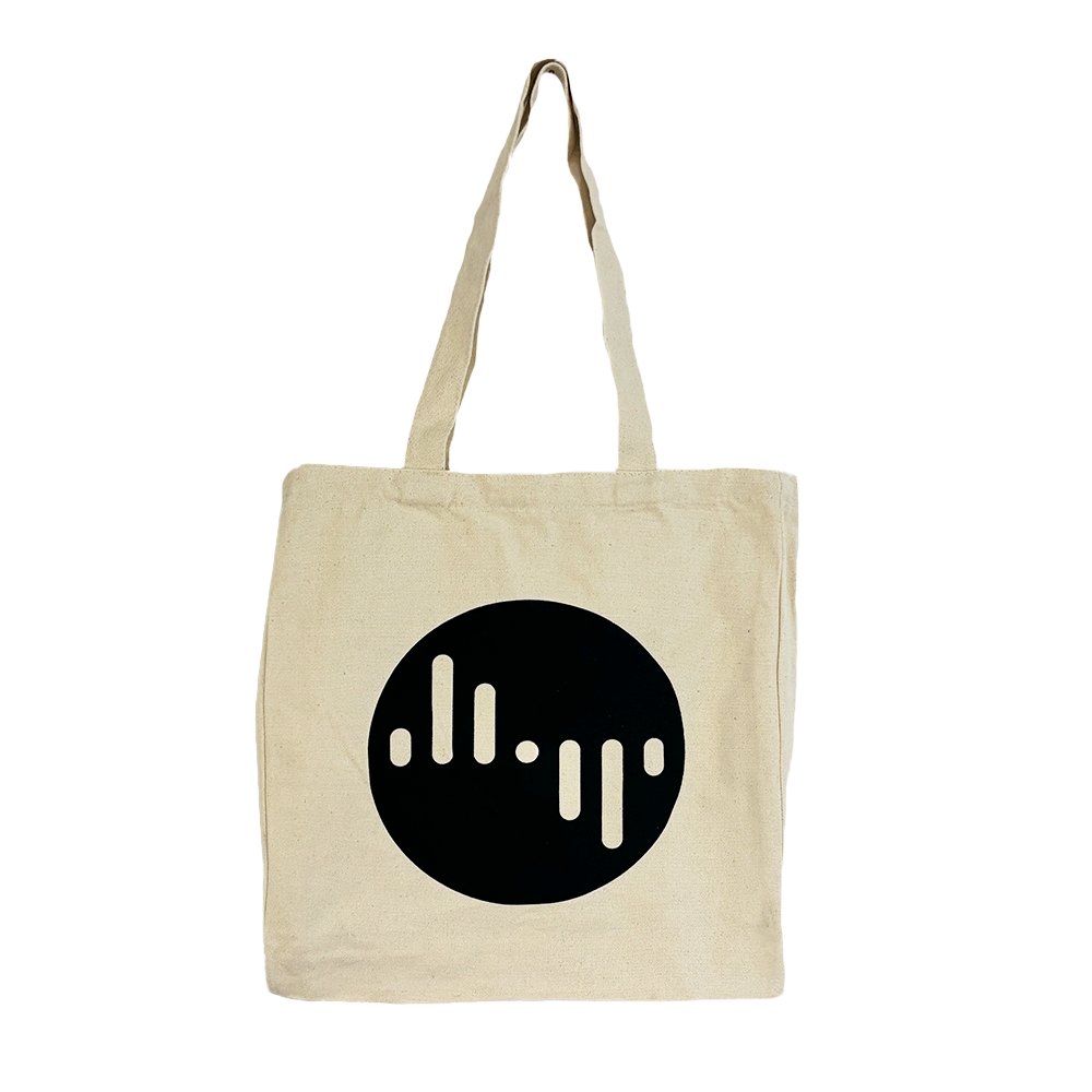 Tonality Tote Bag - Tonality Records