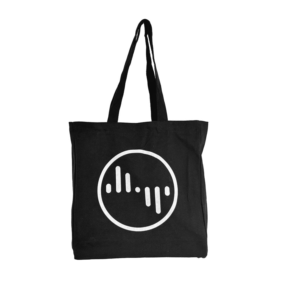 Tonality Tote Bag - Tonality Records