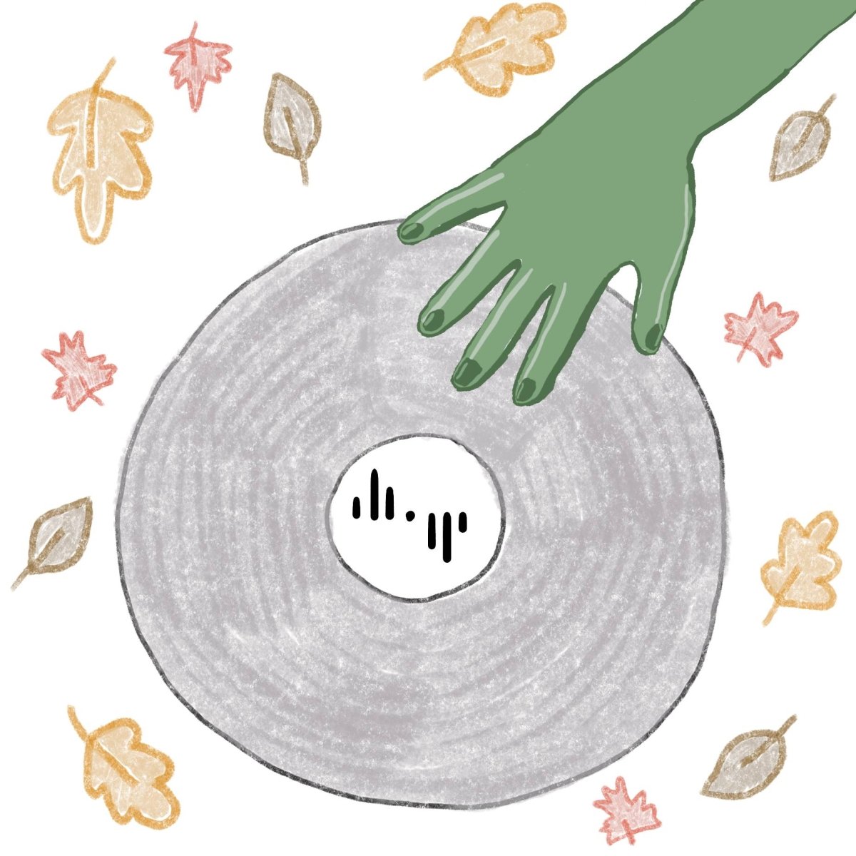 Tonality's Autumn Jazz Record Bundle - Tonality Records