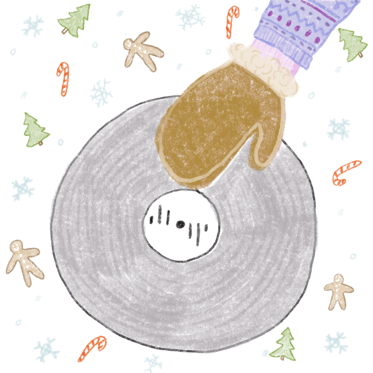 Tonality's Winter Jazz Record Bundle - Tonality Records