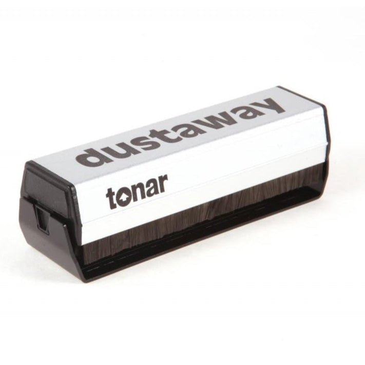 Tonar Dustaway Record Brush - Tonality Records