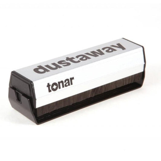 Tonar Dustaway Record Brush - Tonality Records