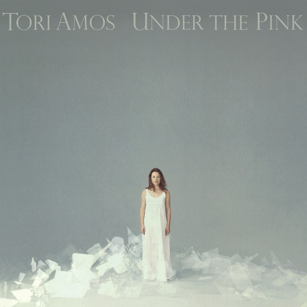 Tori Amos - Under the Pink [New Vinyl] - Tonality Records