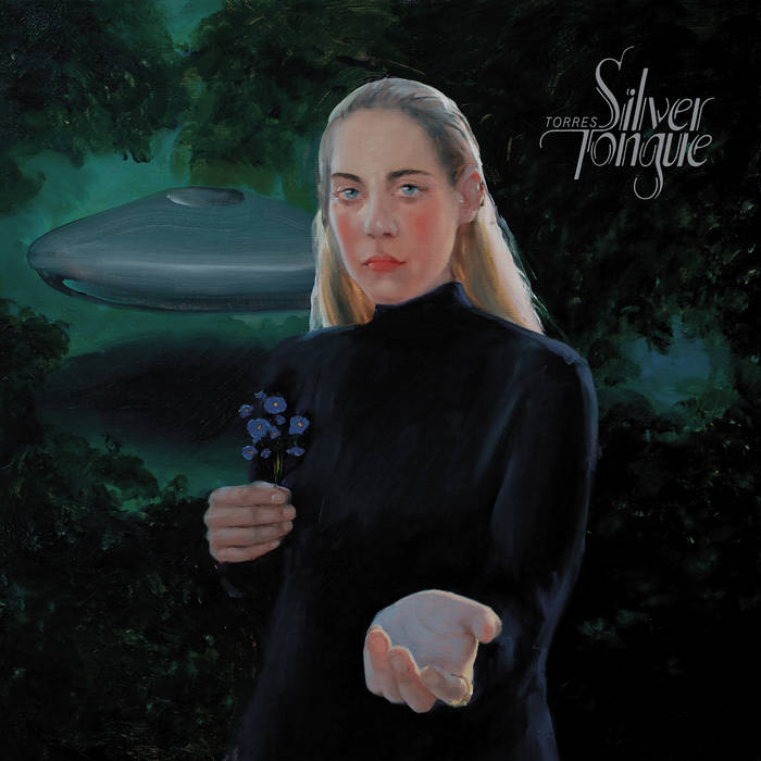 Torres - Silver Tongue [Used Vinyl] - Tonality Records