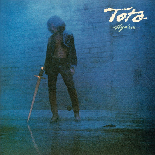 Toto - Hydra [Used Vinyl] - Tonality Records