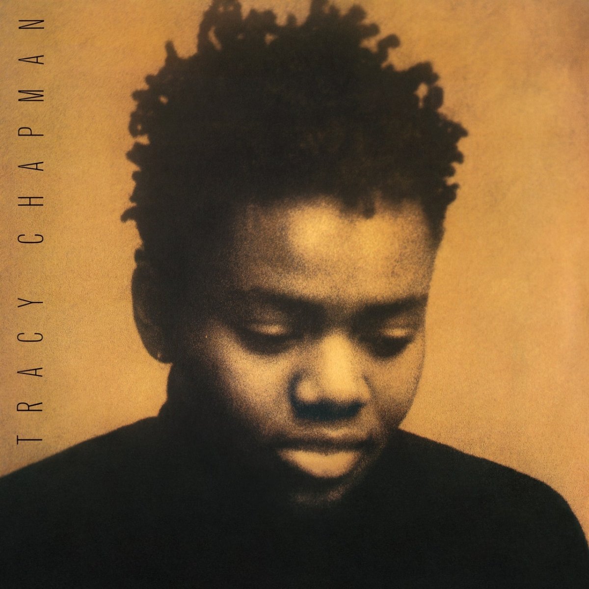 Tracy Chapman - Tracy Chapman [Used Vinyl] - Tonality Records